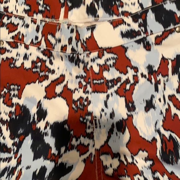 Utopia Jeggings with two faux pockets in the front - Picture 3 of 6